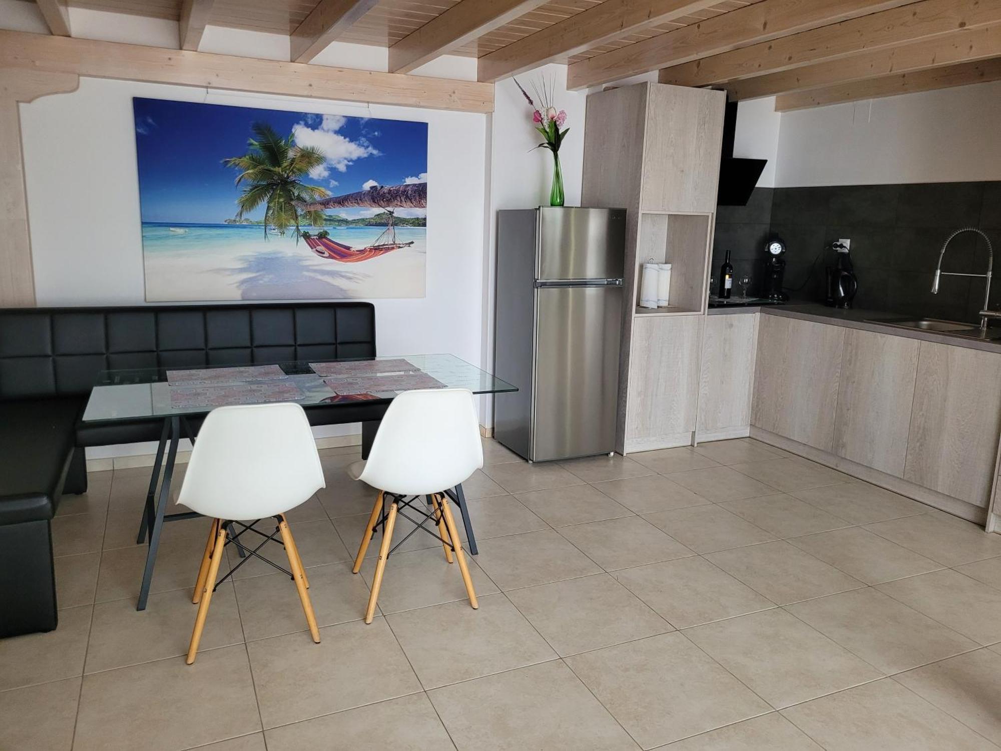Vonitsa Loft Apartment 1 Exterior foto